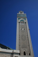 Hassan II Mosque