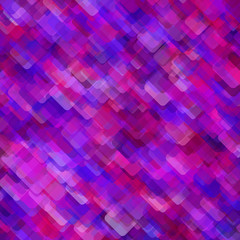 Abstract Geometrical Multicolored Background
