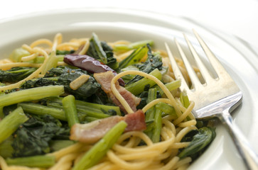 ペパロンチーノ