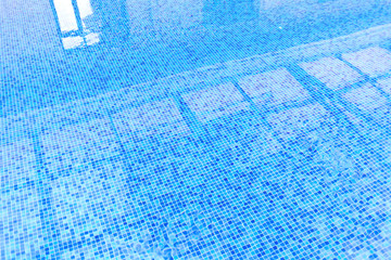 Indoor Swimming Pool