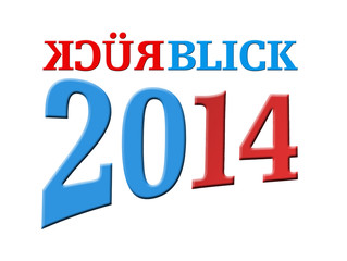 Rückblick 2014