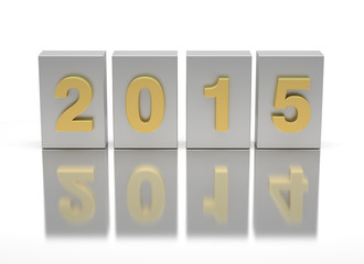 New Year 2015