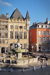 Fototapete bei efototapeten.de bestellen   