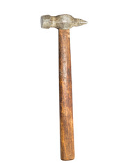 old hammer