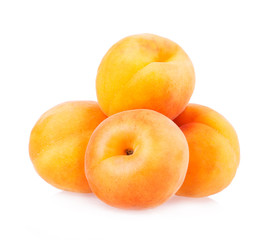 apricot, peach