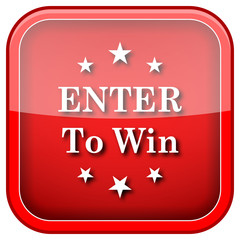 Enter to win icon