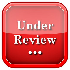 Under review icon