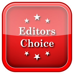 Editors choice icon