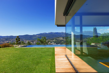 Luxury Villa with Infinity Pool