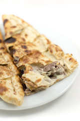 Turkish Kebab