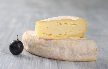 Reblochon tradition Française