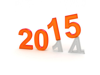 Happy New Year 2015.