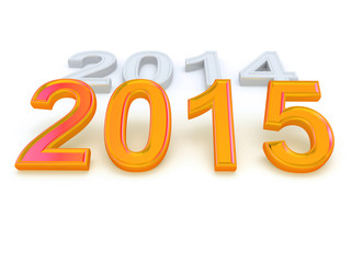 Happy New Year 2015