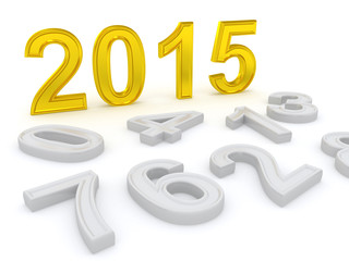 Happy New Year 2015