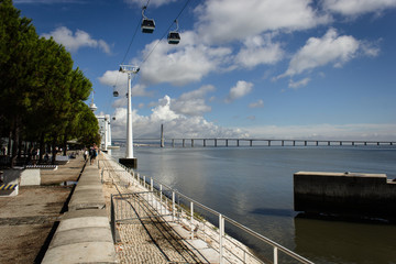 Vasco da Gama Bridge