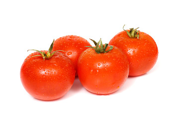 Red Tomatos