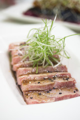 Maguro Sashimi
