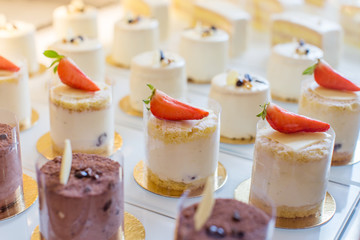 Dessert