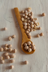 Chickpeas