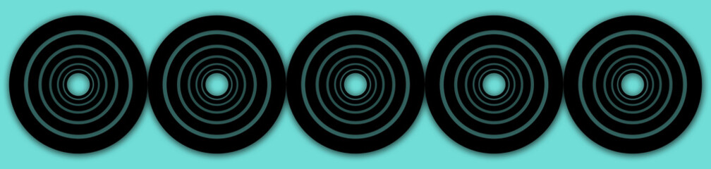 abstract panorama © neurostructure