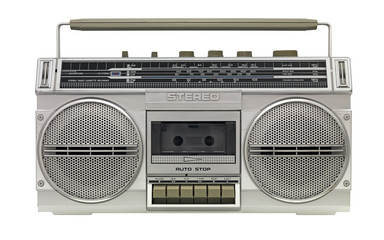 Ghetto Blaster