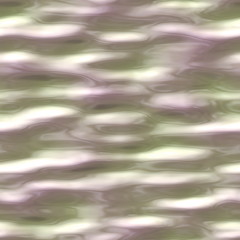 Liquid surface seamless generated hires texture