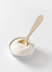Whole milk powder