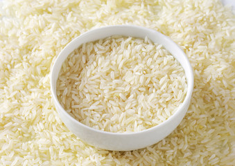 Jasmine rice