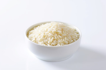 Jasmine rice