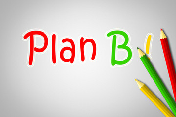 Plan B Concept 