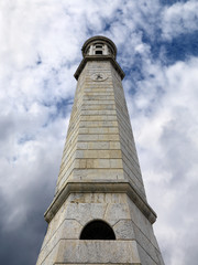 Fototapeta premium Campanile