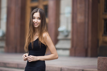 Портрет в городе!