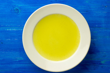 Chicken stock, bouillon, broth, clear soup