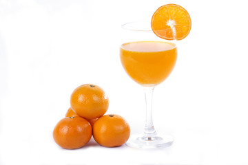 Orange Juice