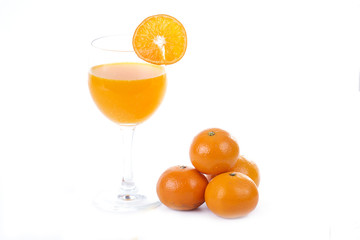 Orange Juice