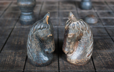 Thailand Chess