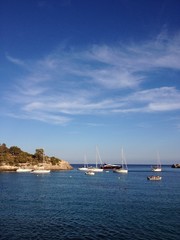 Mallorca en Barco
