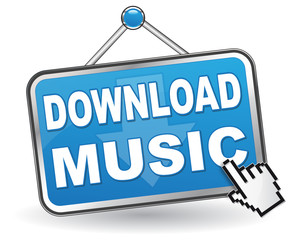 DOWNLOAD MUSIC ICON