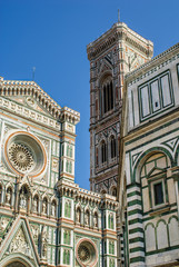 Cattedrale di Santa Maria del Fiore, Duomo di Firenze