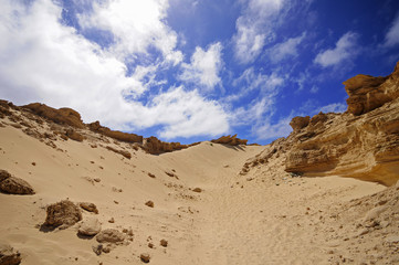 Dunes