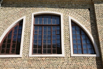 Sinagogue fragment,Vilnius