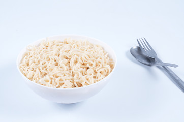 instant noodle