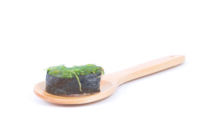 sushi roll
