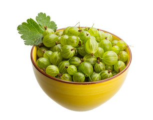 Gooseberries