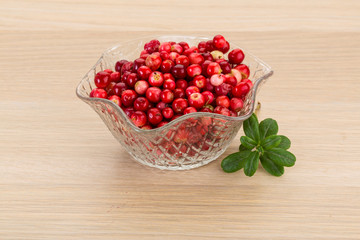 Cowberry