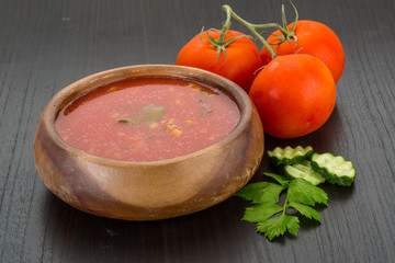Gaspacho