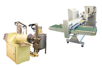 food industry equipment