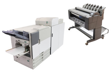 printing machine