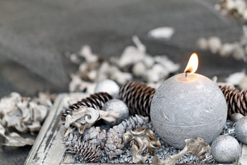 Weihnachtsdekoration