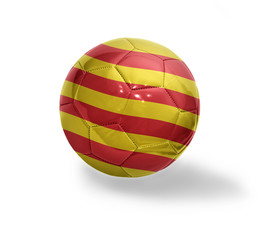 Catalan Football
